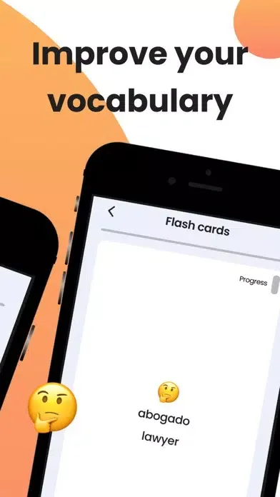 Flash Cards Maker: Flashcards Screenshots