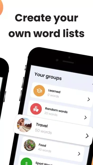 Flash Cards Maker: Flashcards Screenshots