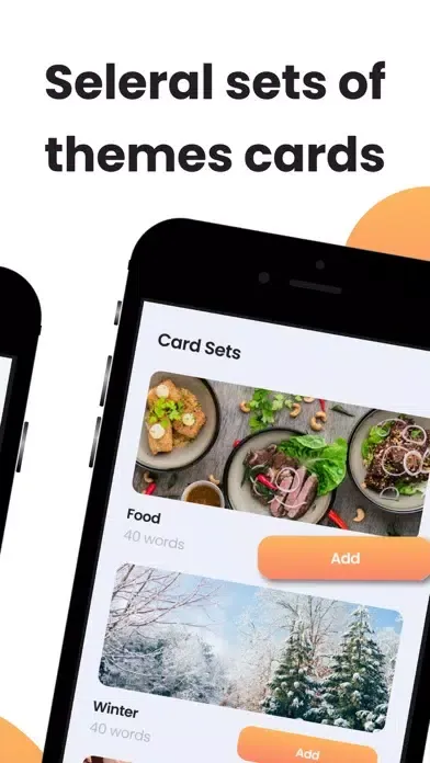 Flash Cards Maker: Flashcards Screenshots