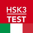 HSK3 Test Vocaboli HSK3 Test Vocaboli
