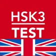 HSK3 ENGLISH