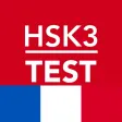 HSK3 Test Vocabulaire HSK3 Test Vocabulaire