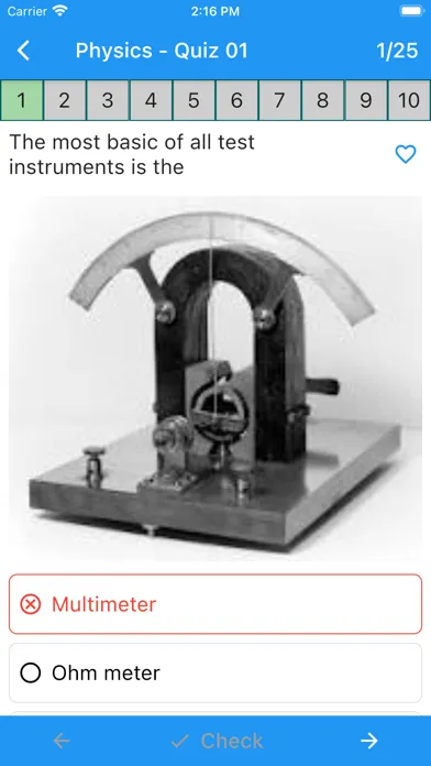 صور Physics Quiz (new)