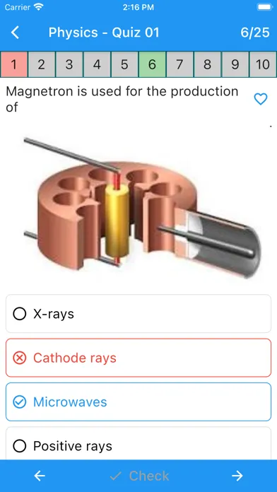 صور Physics Quiz (new)