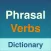 English Phrasal Verbs App