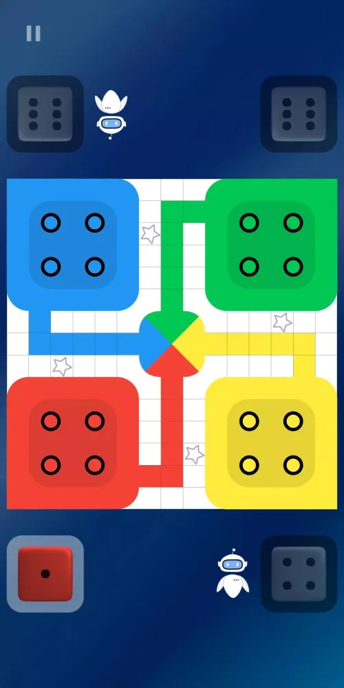 Ludo Wars Screenshots