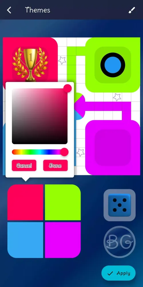 Ludo Wars Screenshots