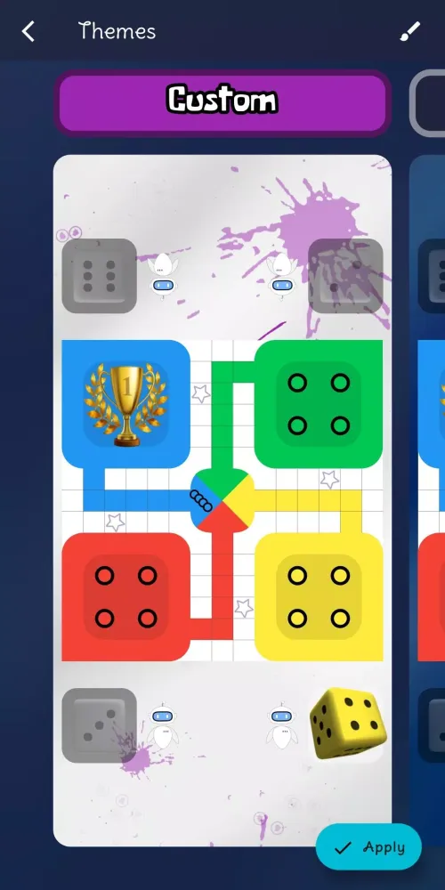 Ludo Wars Screenshots