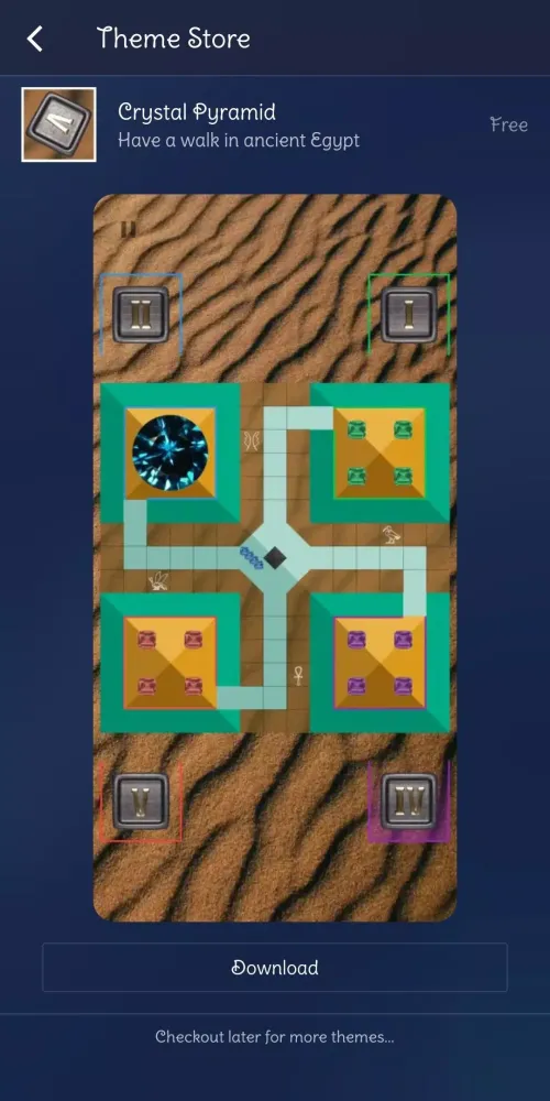 Ludo Wars Screenshots