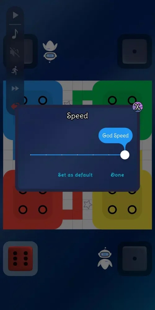 Ludo Wars Screenshots