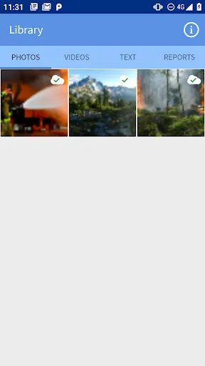 UN-ASIGN Screenshots