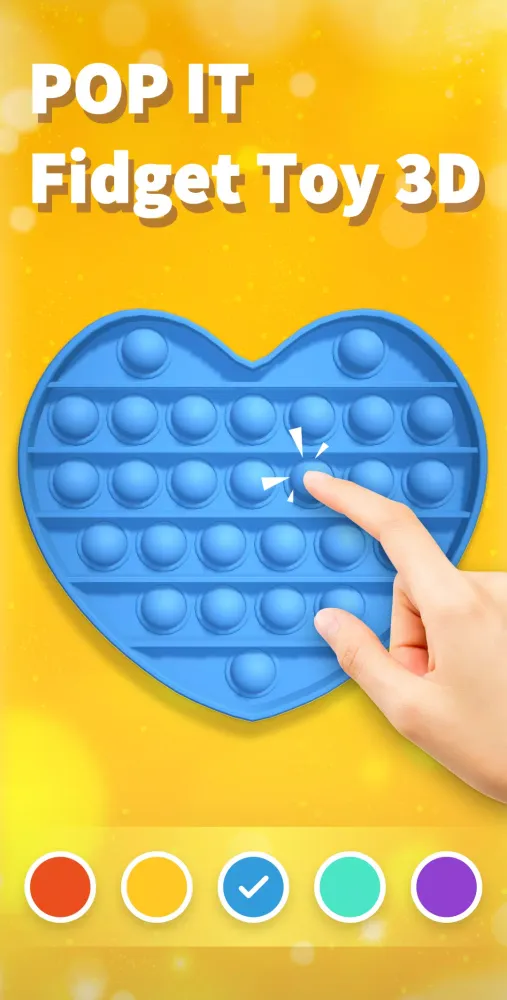 Antistress - Fidget Games Screenshots