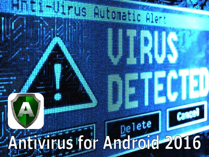 Antivirus Android FAST/FREE Screenshots