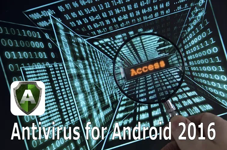Antivirus Android FAST/FREE Screenshots