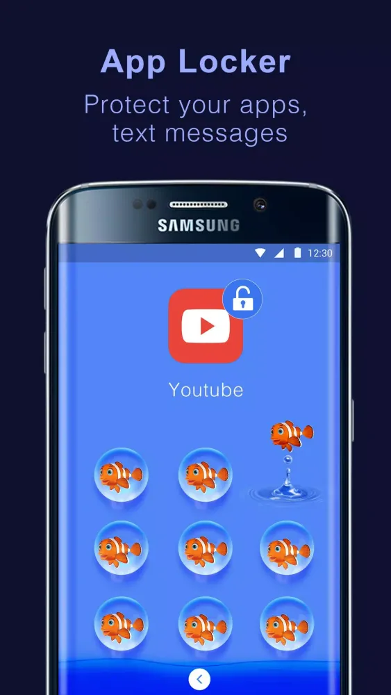 Скриншоты Free Security