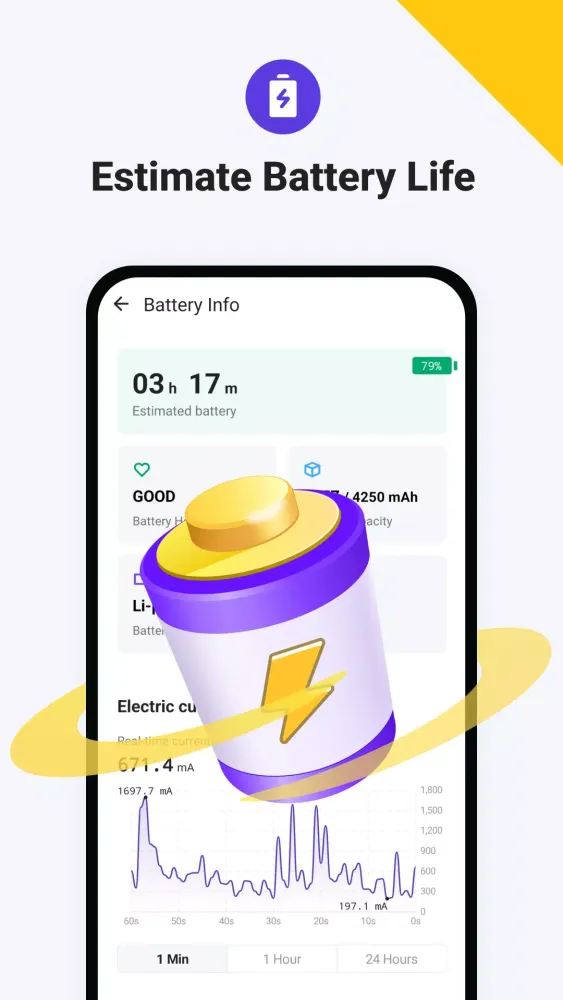 Ora Security: clean, antivirus Screenshots