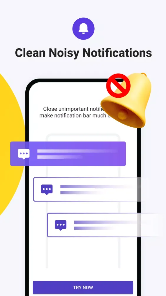 Ora Security: clean, antivirus Screenshots