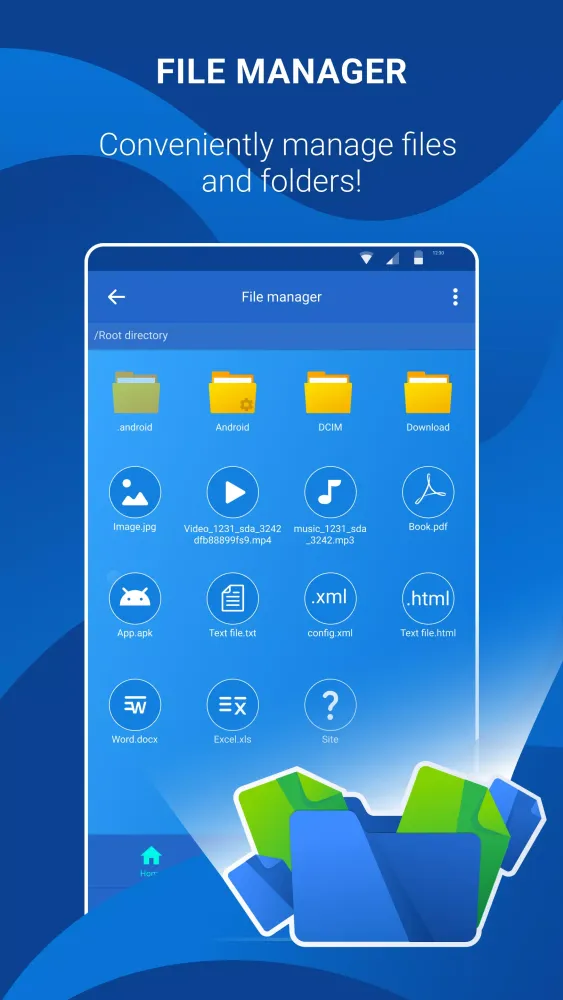 Cleaner Antivirus VPN Cleaner Screenshots
