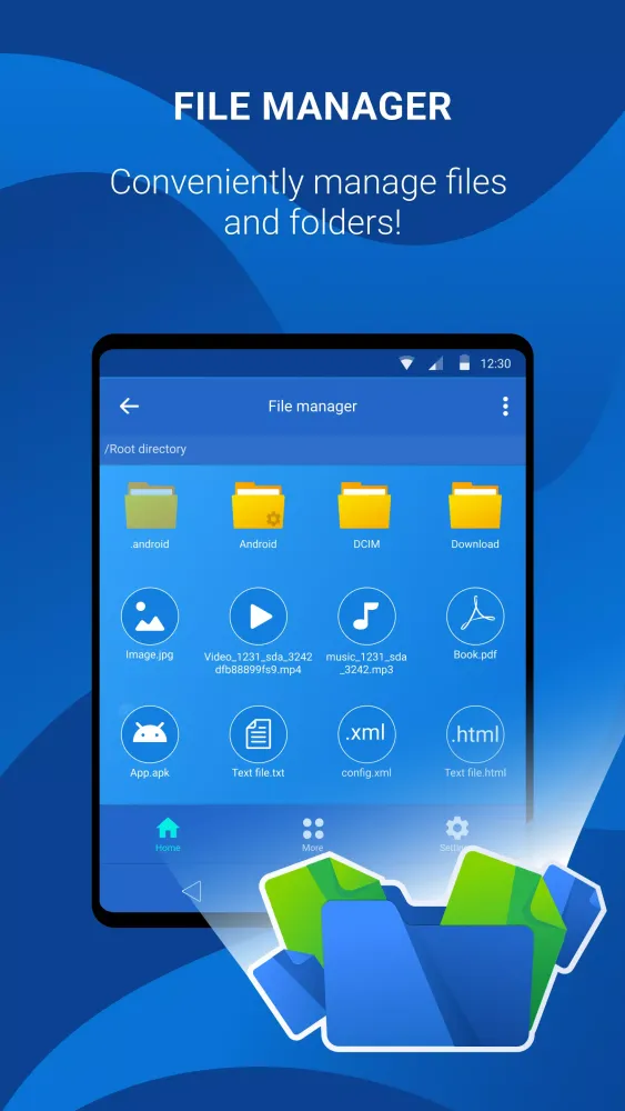 Cleaner Antivirus VPN Cleaner Screenshots