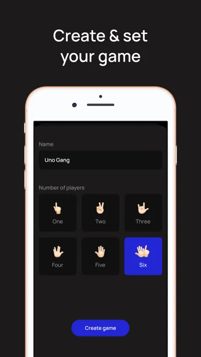 صور ScoreTable • Points tracker