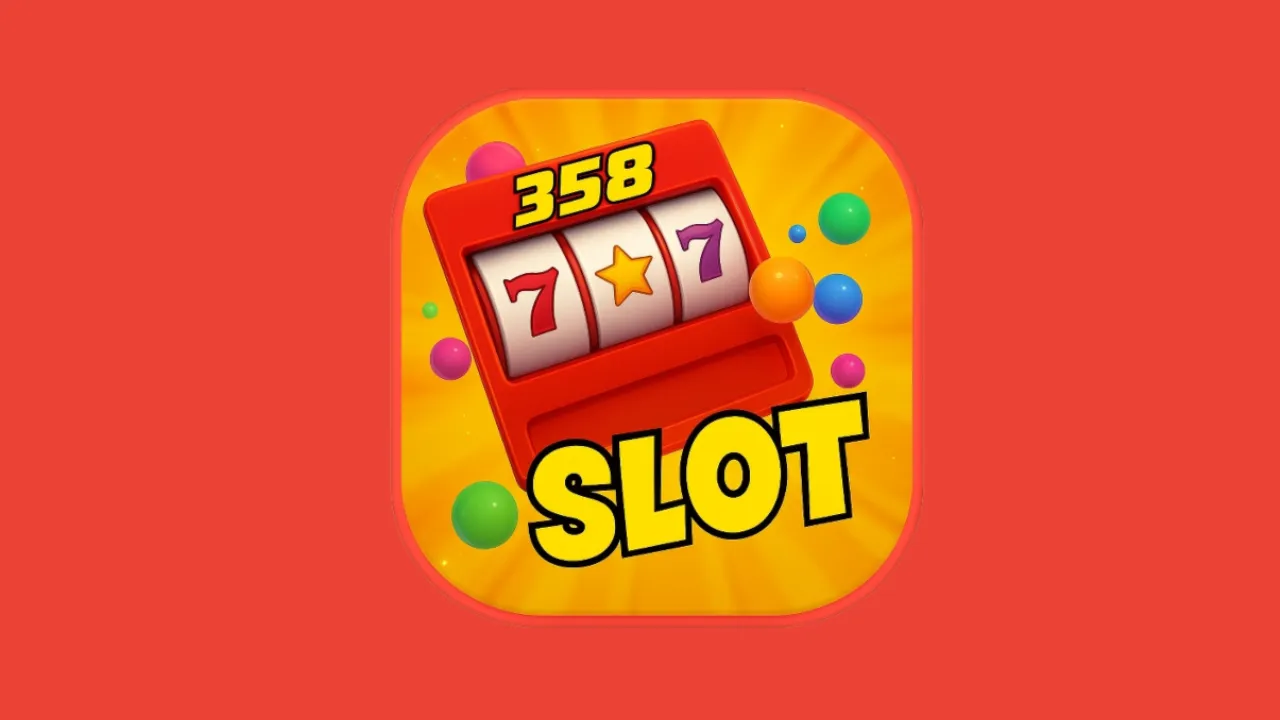 358 Slot Screenshots