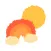 Colorful Weather Stickers