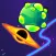 Planet Eater Blackhole