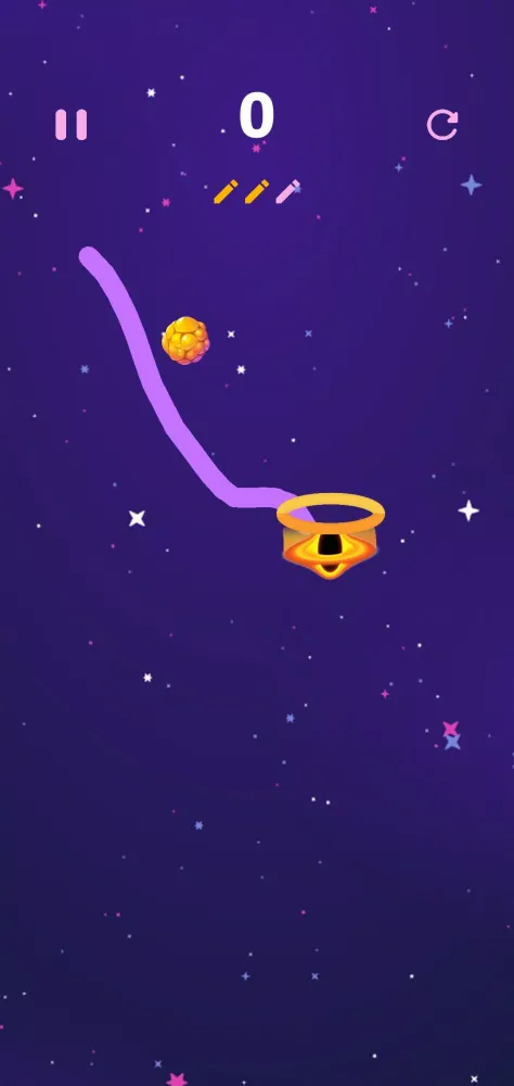 Скриншоты Planet Eater Blackhole