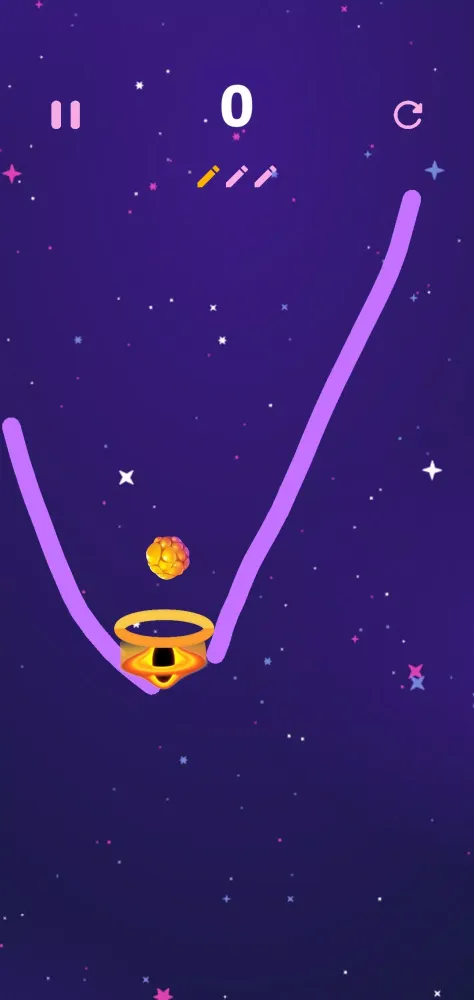 Скриншоты Planet Eater Blackhole