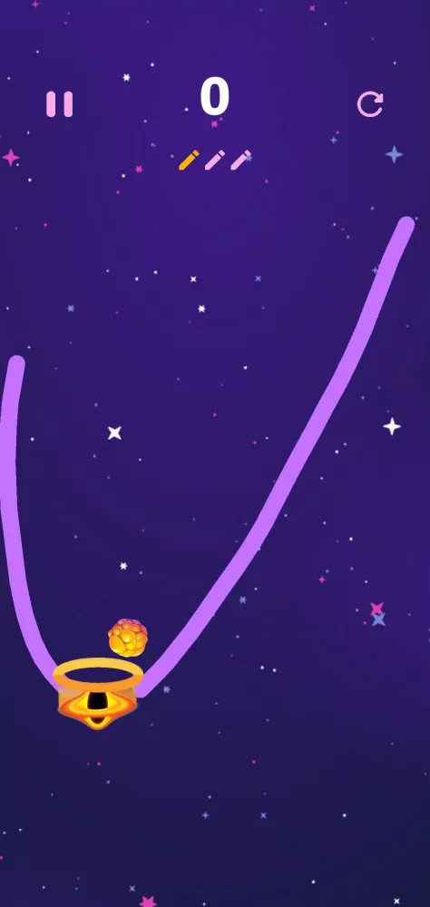 Скриншоты Planet Eater Blackhole