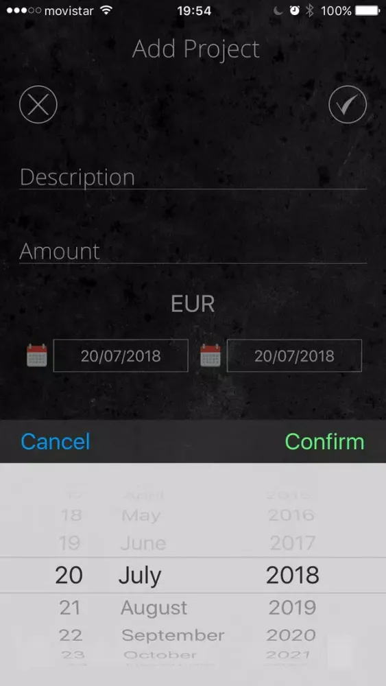 تصاویر Budgetizer