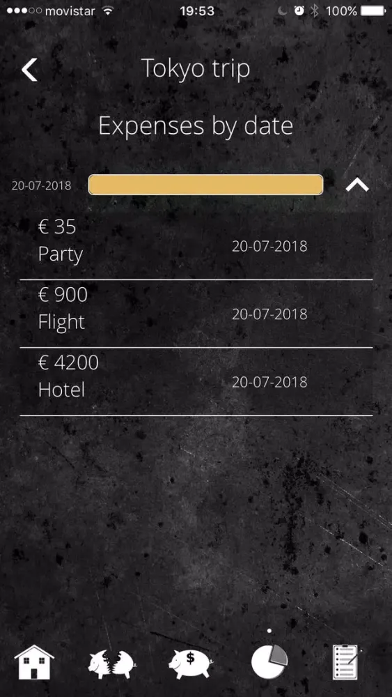 تصاویر Budgetizer