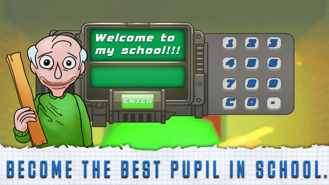 Bollvi's Basics in Education Screenshots