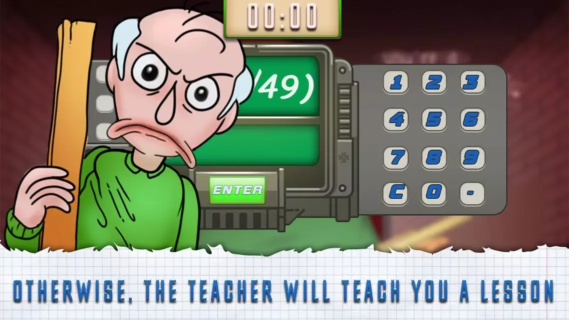 Bollvi's Basics in Education Screenshots