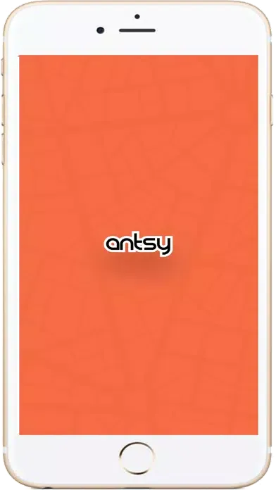 ภาพหน้าจอของ Antsy NYC