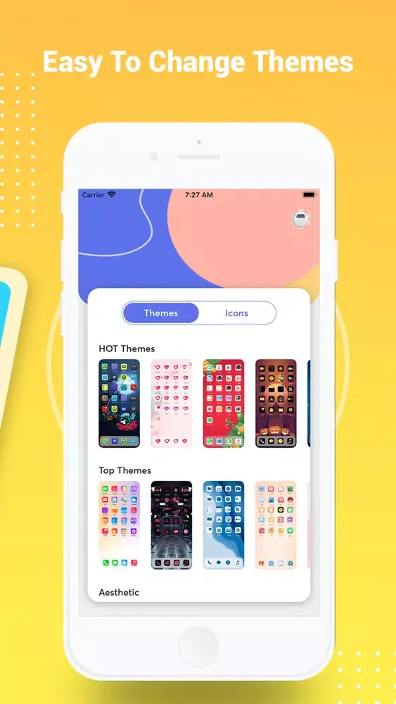 صور Aesthetic - Icon Changer & Kit