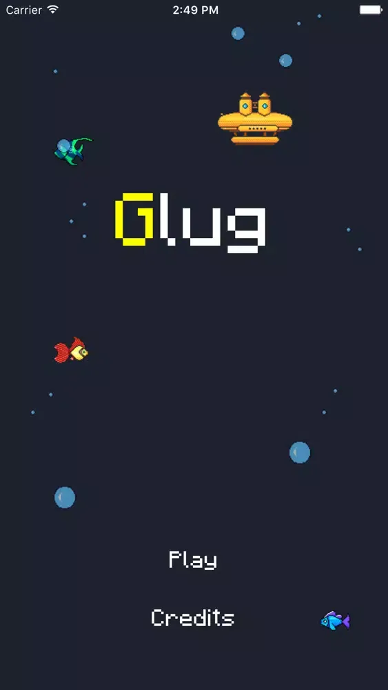 GIug سکرین شاٹس