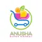 Anusha Supermarket