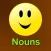 easyLearn Nouns in English Grammar