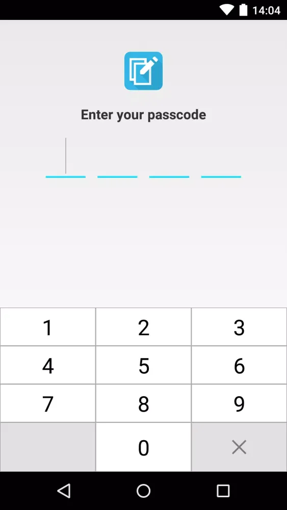 AppCopy+应用截图