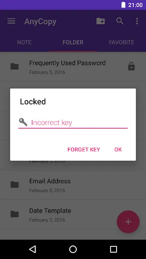 AnyCopy-Copy & Paste Clipboard Screenshots