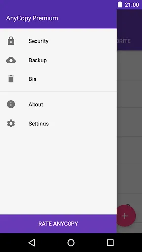 AnyCopy-Copy & Paste Clipboard Screenshots