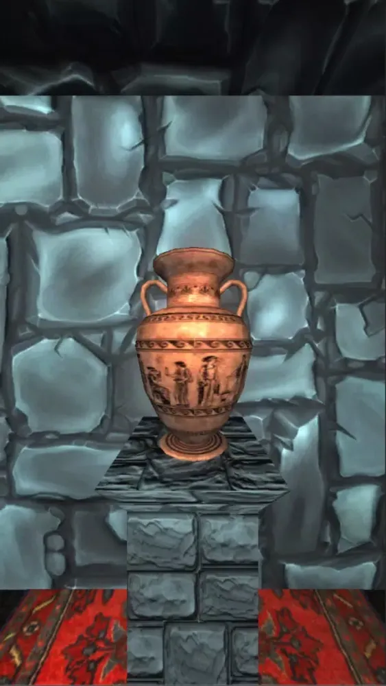 CrazyEscapeGame3 Screenshots