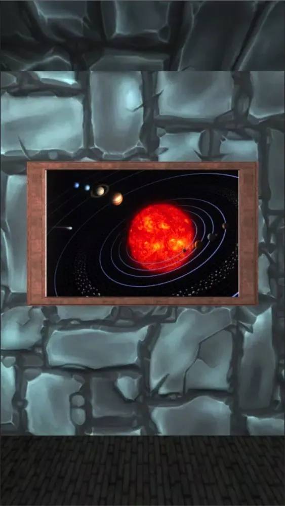 CrazyEscapeGame3 Screenshots