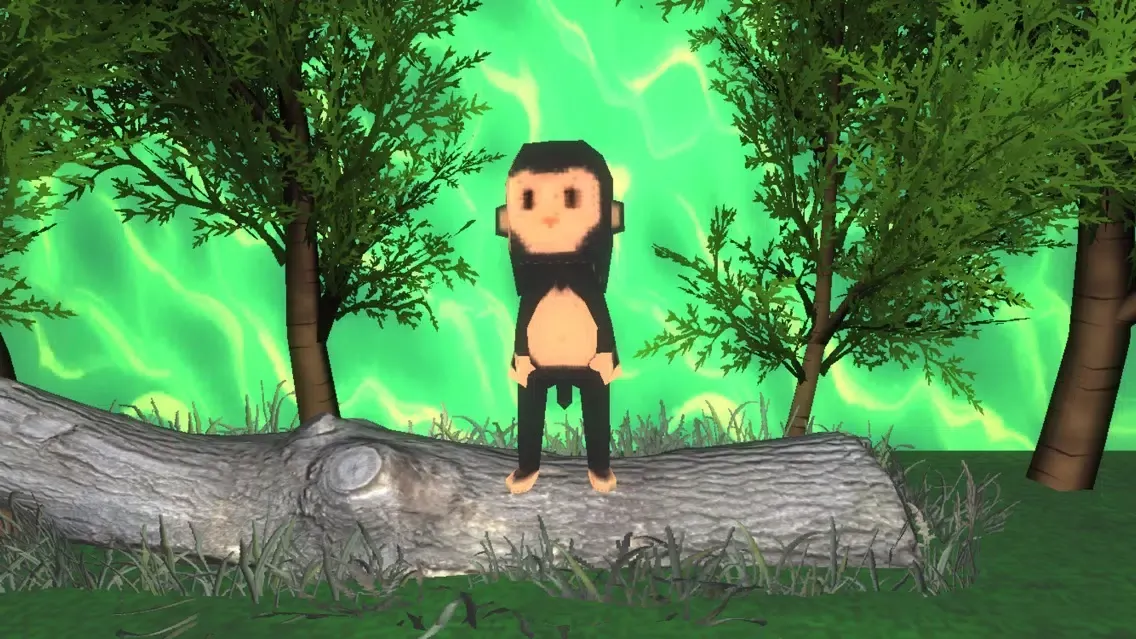 Captures d'écran de CrazyEscapeGame8