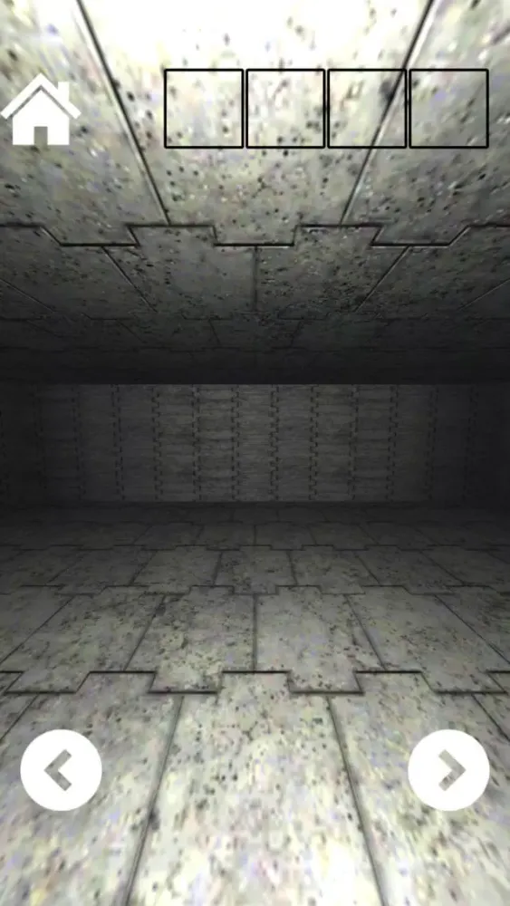 Скриншоты CrazyEscapeGame