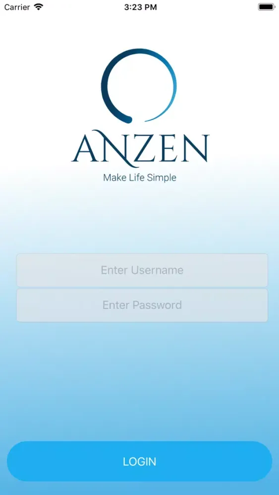 Anzen Switches应用截图