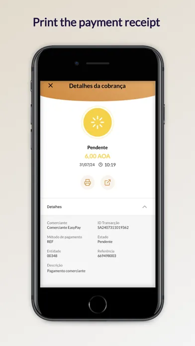 BCS EasyPay স্ক্রিনশট