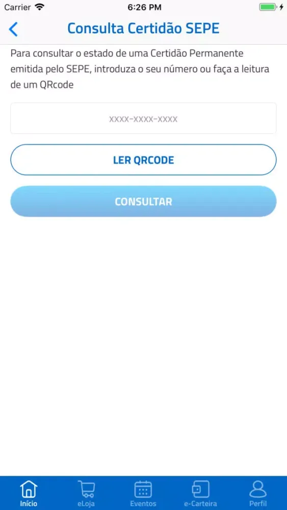 تصاویر SEPE.gov.ao