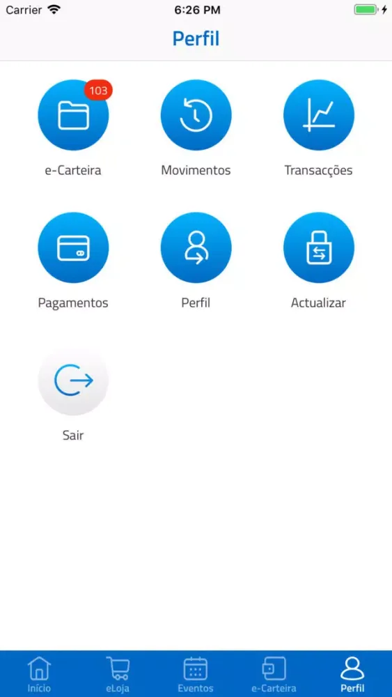 تصاویر SEPE.gov.ao